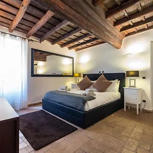 Appartement Deza Cozy Place In Monti, Rome