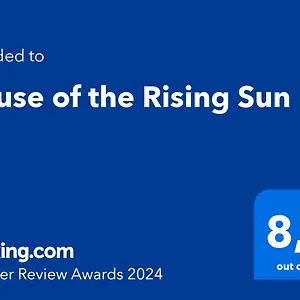  Apartamento House Of The Rising Sun
