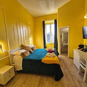 Πανσιόν Residenze Serventi Longhi, Ρώμη