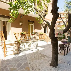 Bed and Breakfast Casa Lollobrigida, Τσιαμπίνο