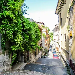 Appartement Sant'onofrio - Trastevere Vatican, Rome