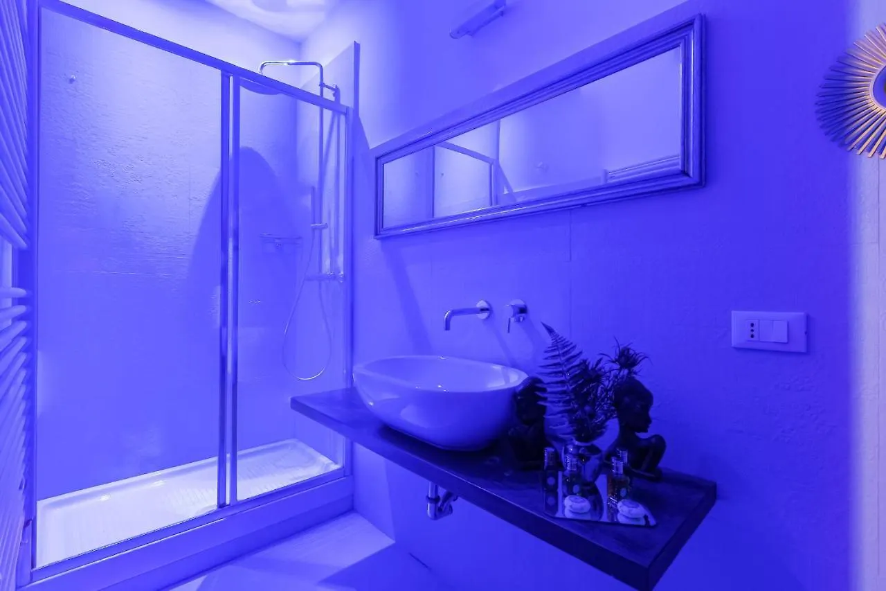 Klioos Apartment Rome Holiday home