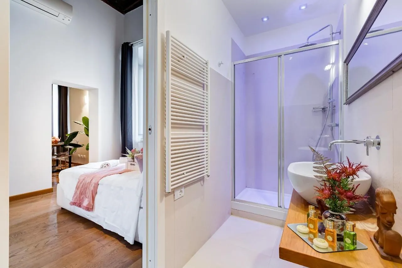 Klioos Apartment Rome