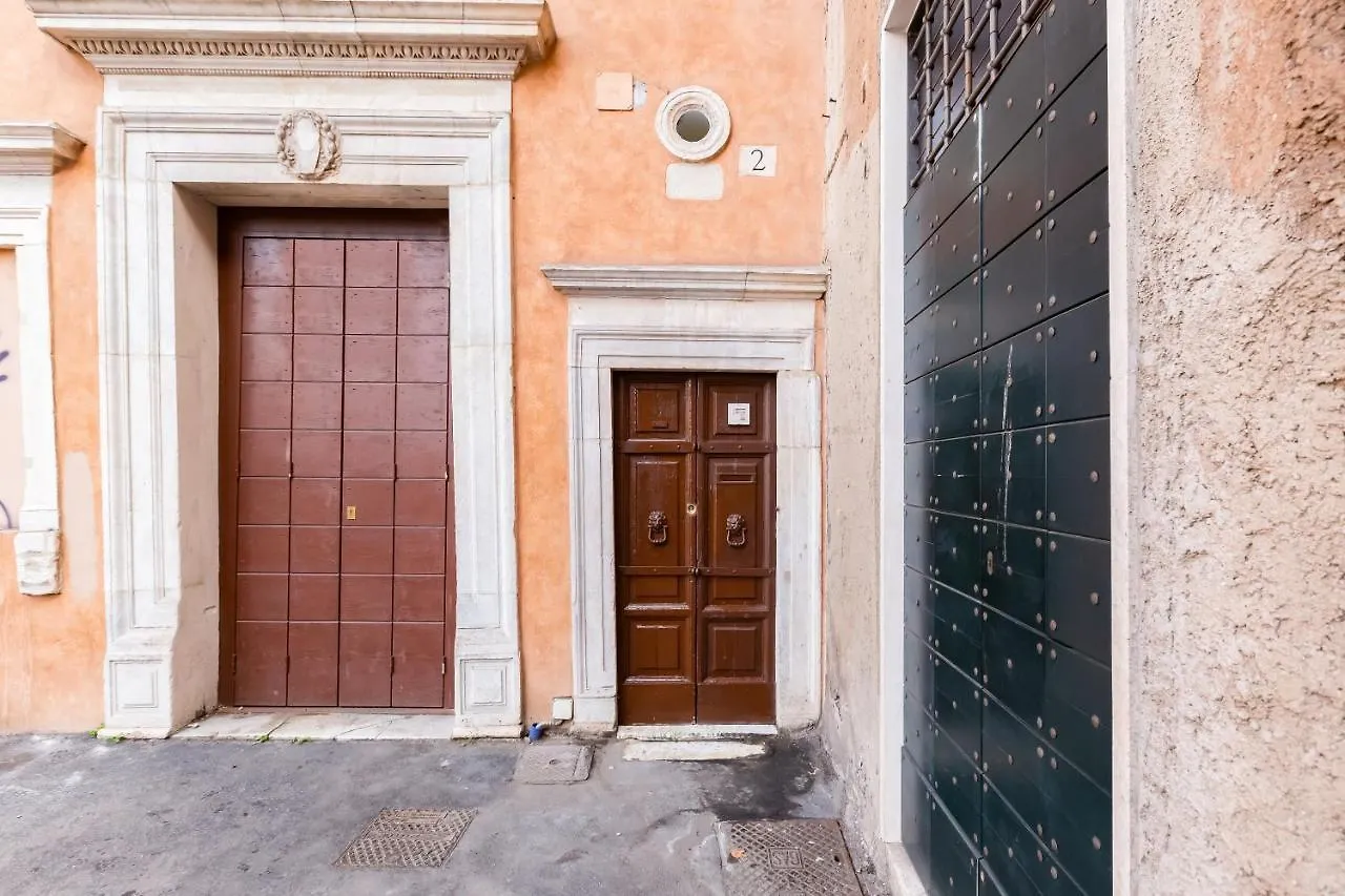 Holiday home Klioos Apartment Rome