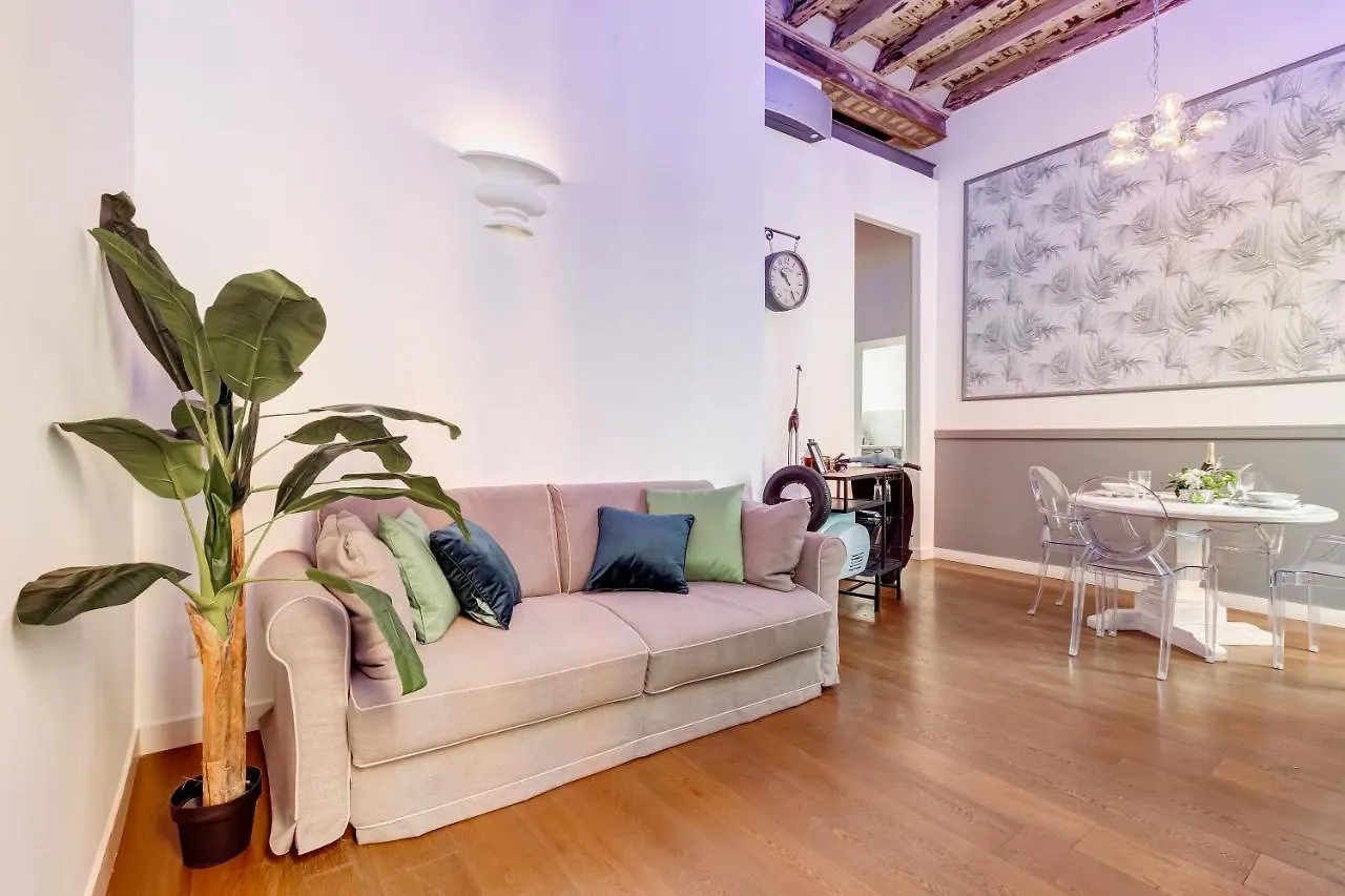 Klioos Apartment Rome Italy